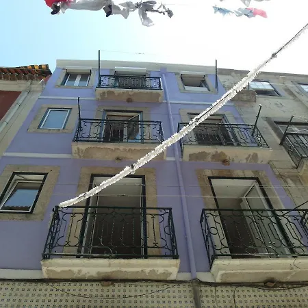 Lisbonsweethome S2-3